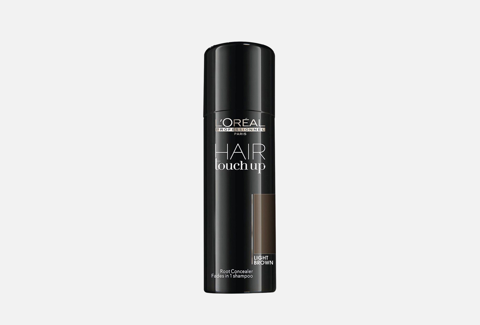 LOreal professionnel Консилер для волос HAIR TOUCH UP Светло-коричневый ...