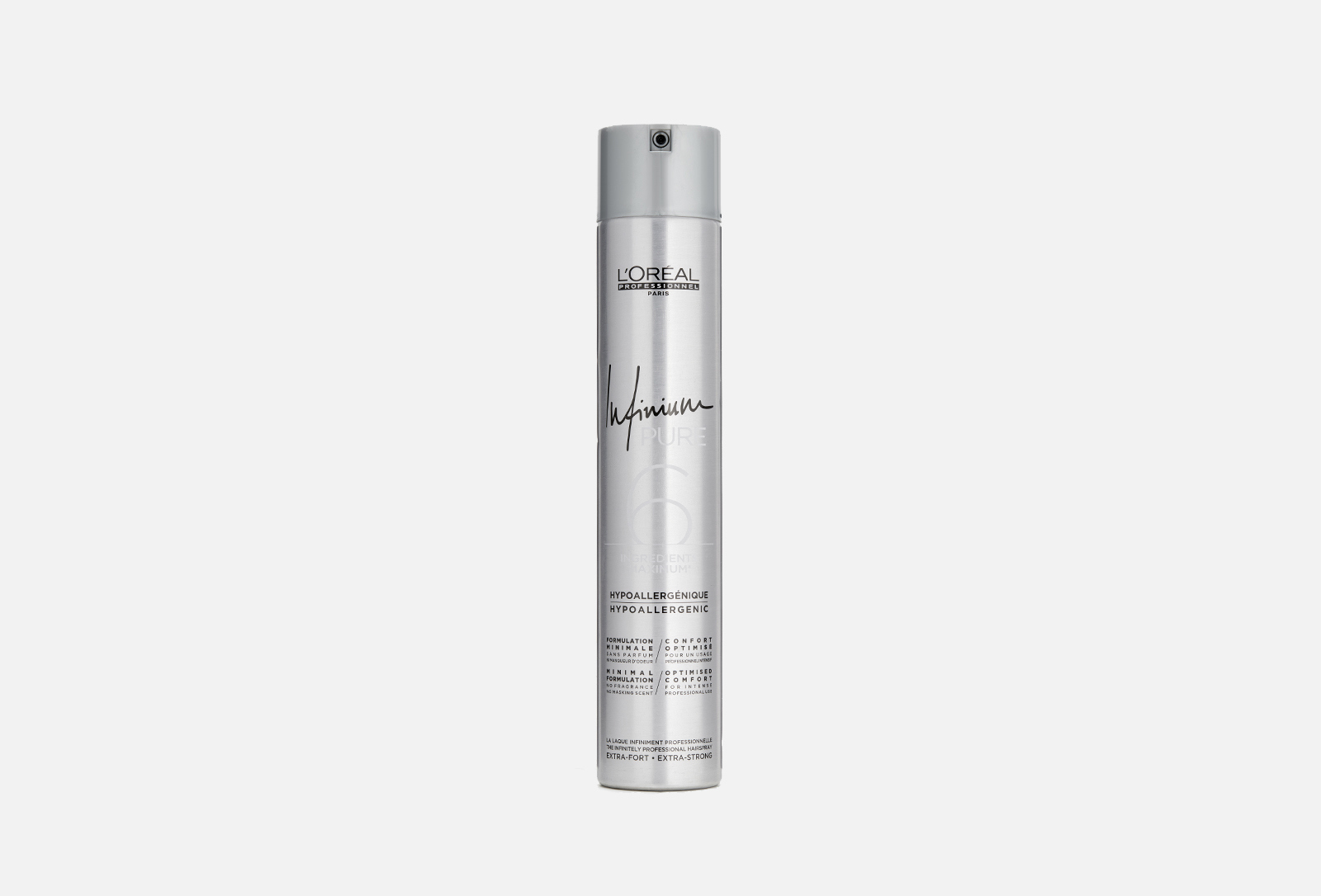 L'Oreal Professionnel Лак для волос для экстра-сильной фиксации ...
