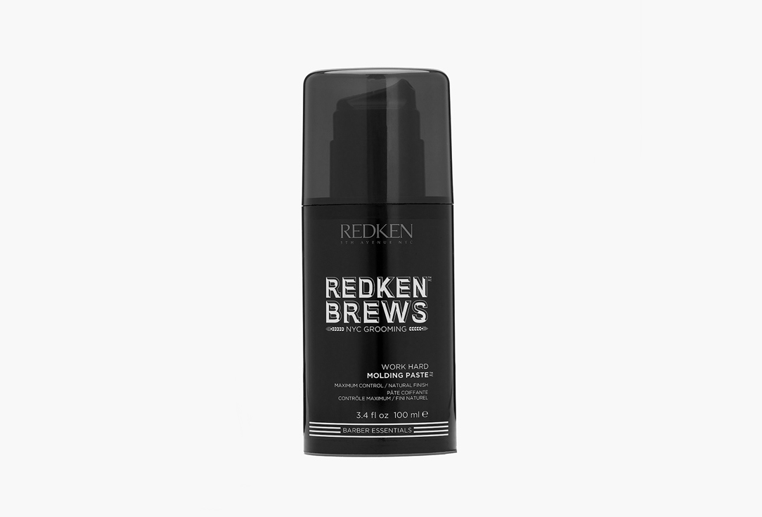Паста для укладки волос  Redken Redken Brews 