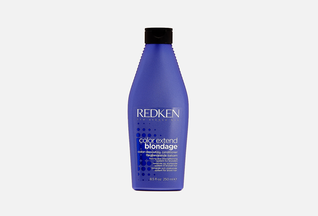 Кондиционер для волос Redken COLOR EXTEND BLONDAGE 