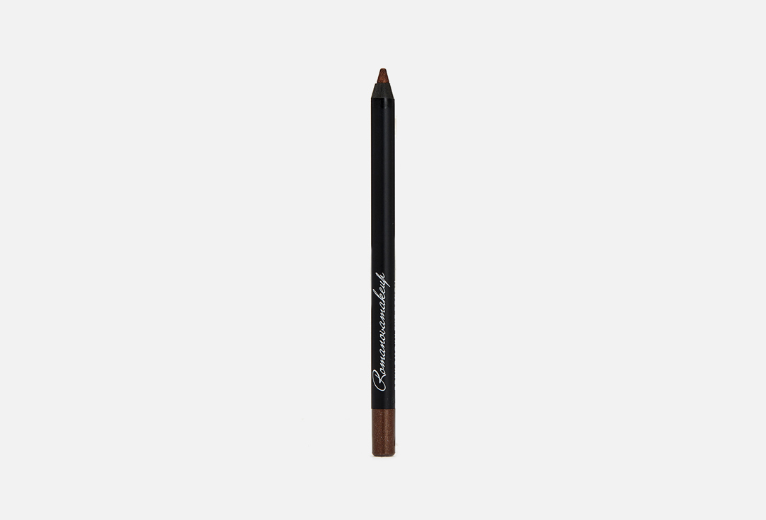 карандаш для глаз ROMANOVAMAKEUP Sexy smoky eye pencil 1.2 г
