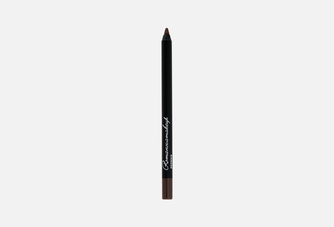Изображение товара карандаш для глаз Romanovamakeup sexy smoky eye pencil