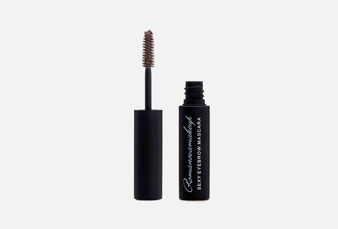 Изображение товара Тушь для бровей Romanovamakeup Sexy Eyebrow Mascara