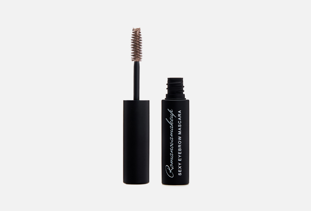 Sexy Eyebrow Mascara 5 г 2300₽