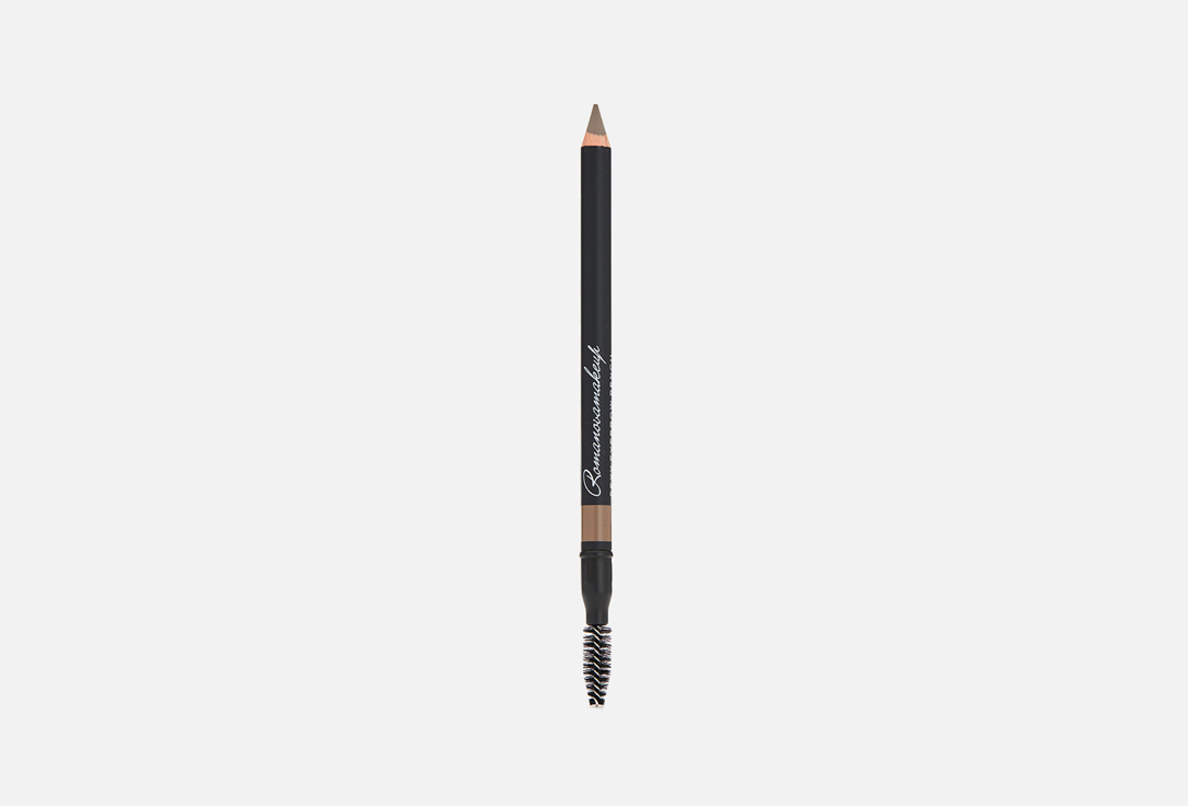 Карандаш для бровей ROMANOVAMAKEUP Sexy Eyebrow Pencil 1.79 г