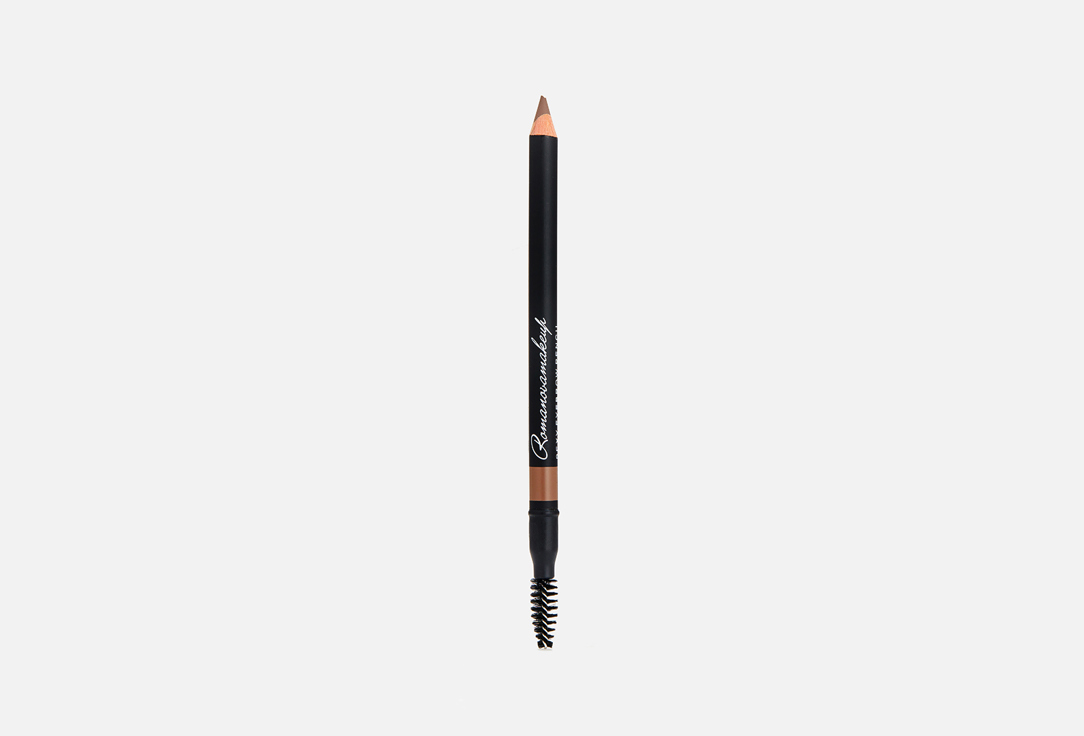 Изображение товара Карандаш для бровей Romanovamakeup Sexy Eyebrow Pencil - идеальный инструмент для макияжа
