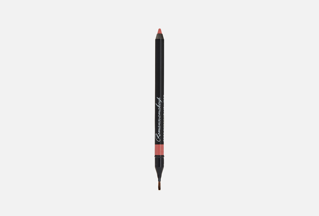 Контур-карандаш для губ  Romanovamakeup Sexy Contour Lip Liner Retro