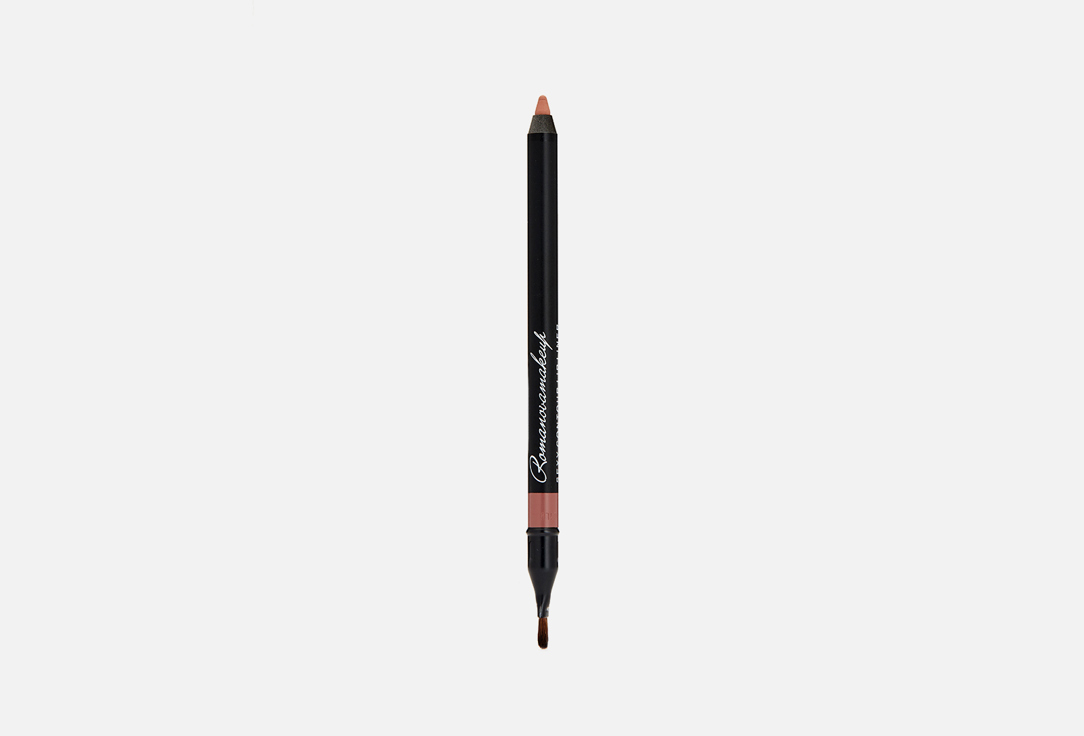 Контур-карандаш для губ ROMANOVAMAKEUP Sexy Contour Lip Liner 1.2 г