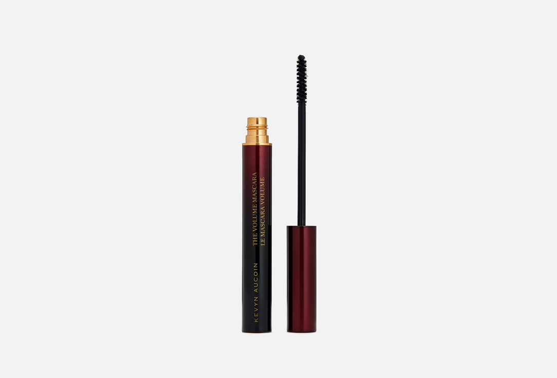 

Тушь для ресниц объемная KEVYN AUCOIN, Черный, The Volume Mascara 5 г