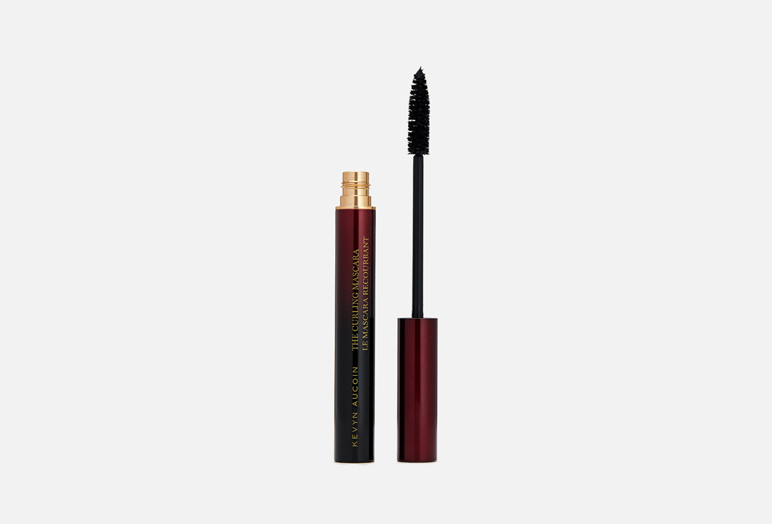 Изображение товара Тушь для ресниц Kevyn Aucoin The Curling Mascara подкручивающая 5 мл