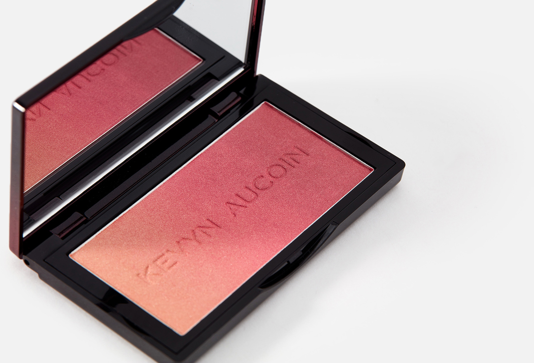 Нео-румяна для лица Kevyn Aucoin The Neo-Blush Rose Cliff