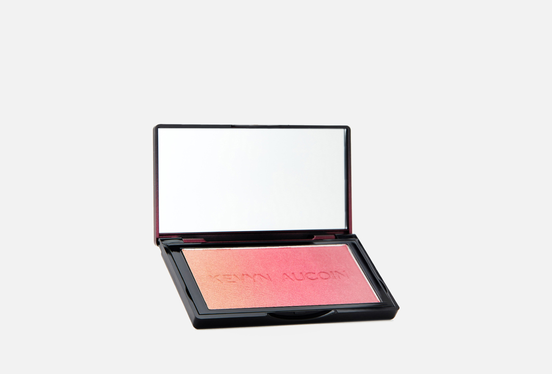 Нео-румяна для лица Kevyn Aucoin The Neo-Blush Rose Cliff