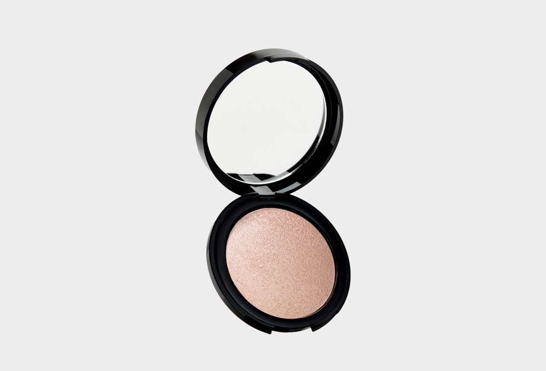 Изображение товара Пудровый хайлайтер Romanovamakeup Sexy Powder Highlighter