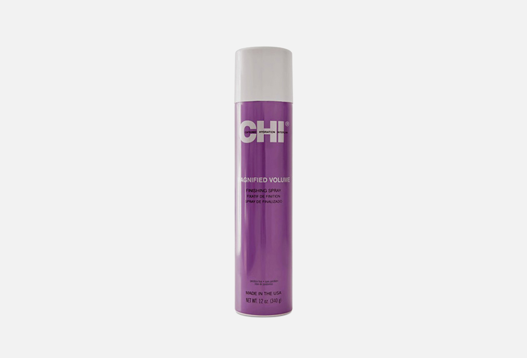 Лак для волос CHI Magnified Volume Finishing Spray 