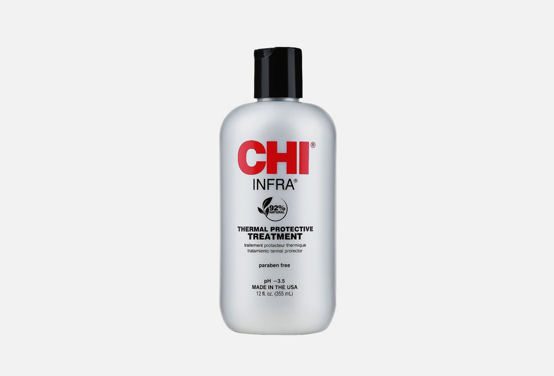 Кондиционер для волос CHI INFRA Conditioner 355 мл шампунь для волос chi infra shampoo 355 мл