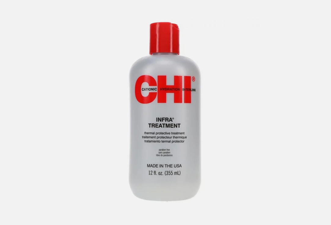 Изображение товара Кондиционер для волос CHI INFRA Conditioner