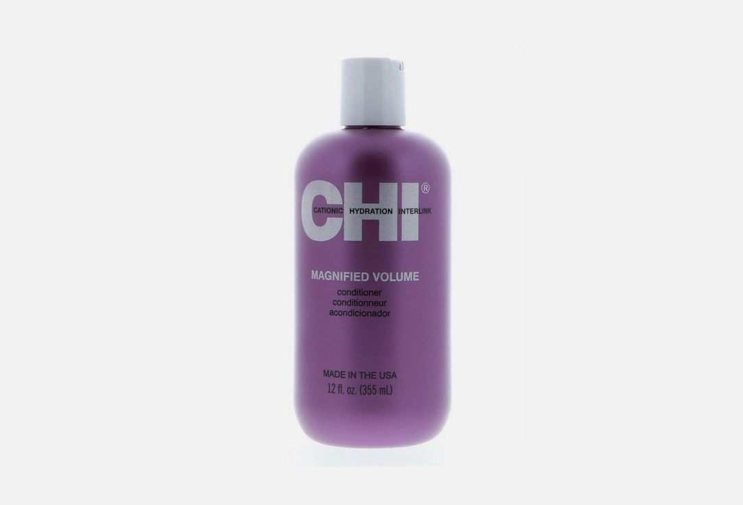 

Кондиционер для волос CHI, Magnified Volume Conditioner 355 мл