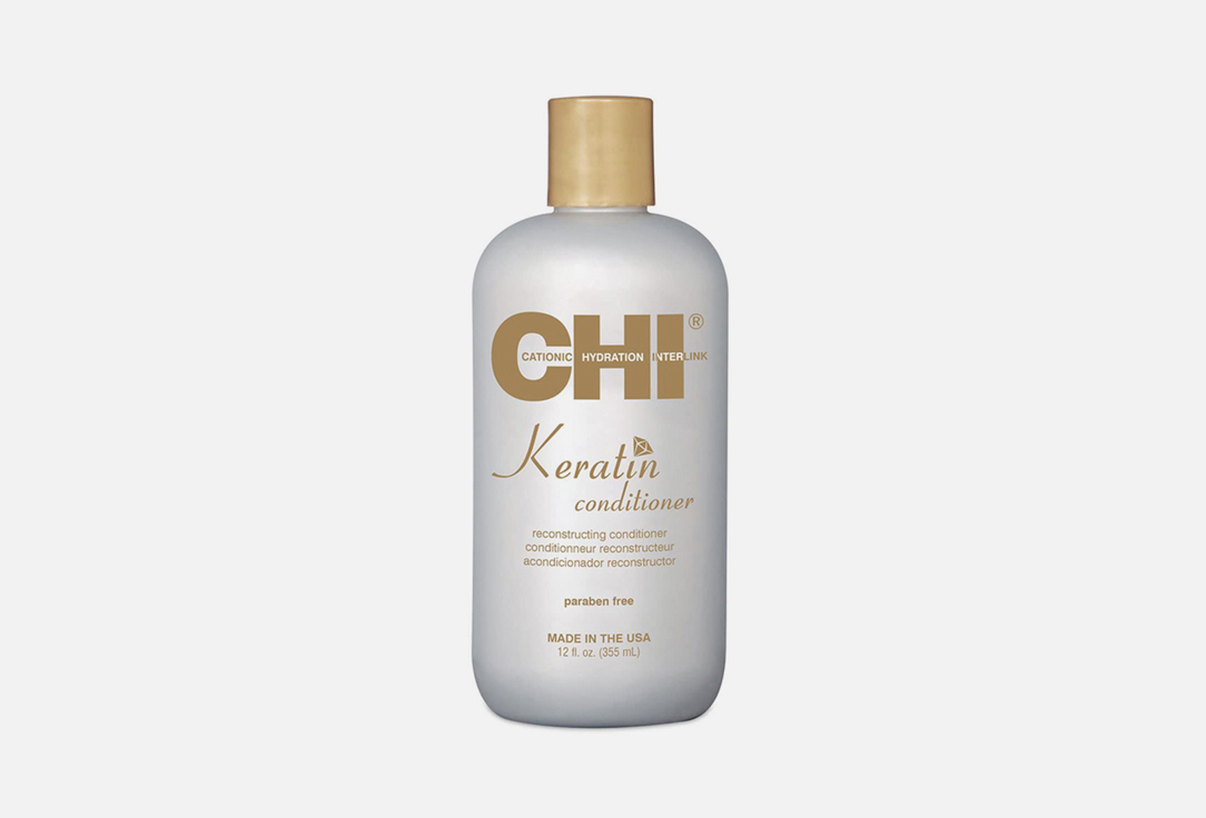 Изображение товара Кондиционер для волос CHI Keratin