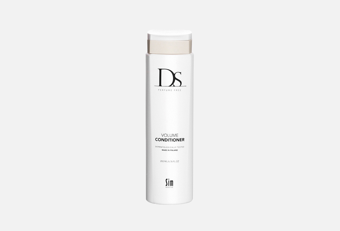Изображение товара КОНДИЦИОНЕР ДЛЯ ОБЪЕМА ТОНКИХ И ОКРАШЕННЫХ ВОЛОС Ds Perfume Free Volume Conditioner