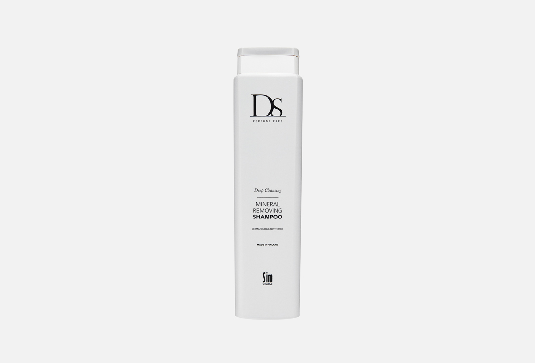 Mineral removing 250 мл