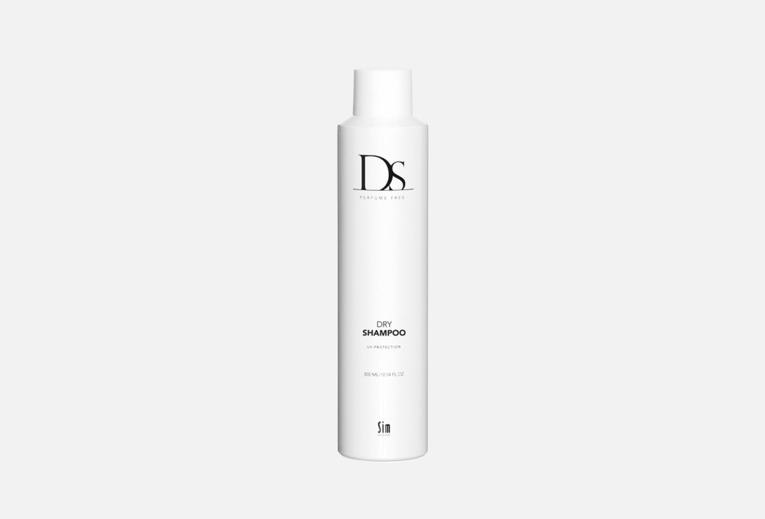 Изображение товара СУХОЙ ШАМПУНЬ Ds Perfume Free Dry shampoo