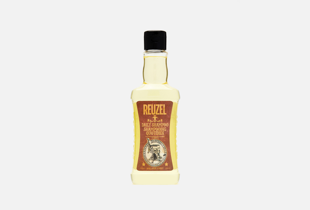 Ежедневный шампунь  Reuzel Daily shampoo 