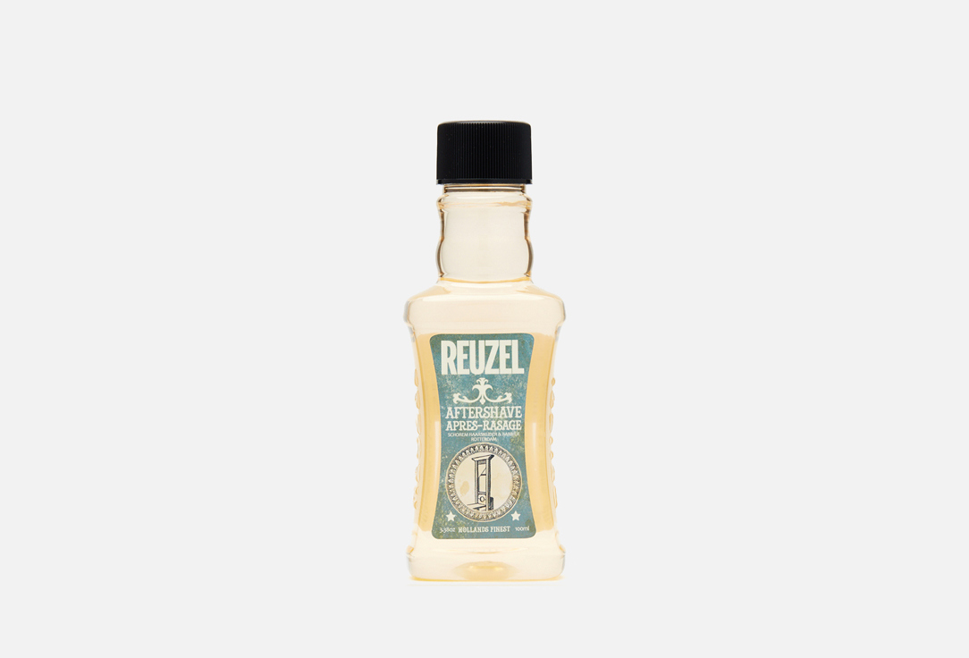 

Лосьон после бритья REUZEL, Aftershave lotion 100 мл