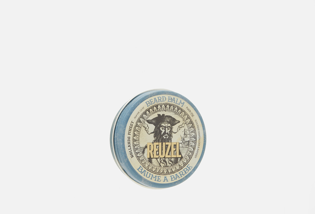 Изображение товара Бальзам для бороды Reuzel Beard balm