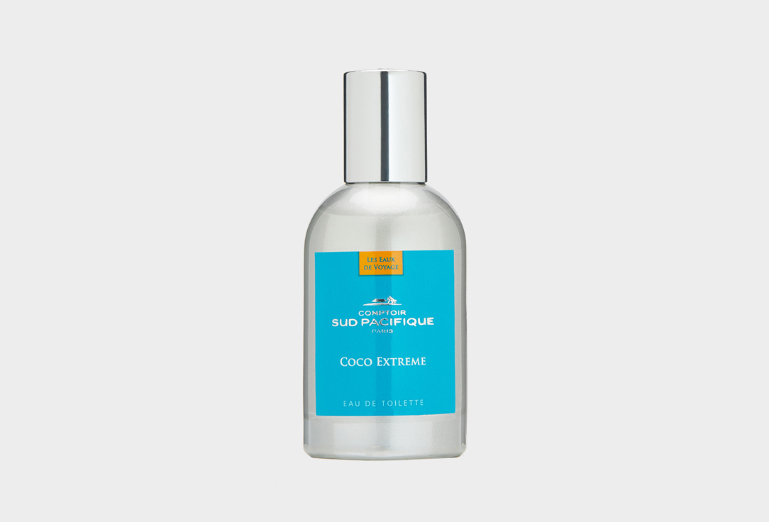 Туалетная вода COMPTOIR SUD PACIFIQUE Coco Extreme  30 мл