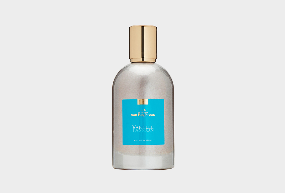 Изображение товара Парфюмерная вода Comptoir Sud Pacifique Vanille Passion для женщин 100 мл