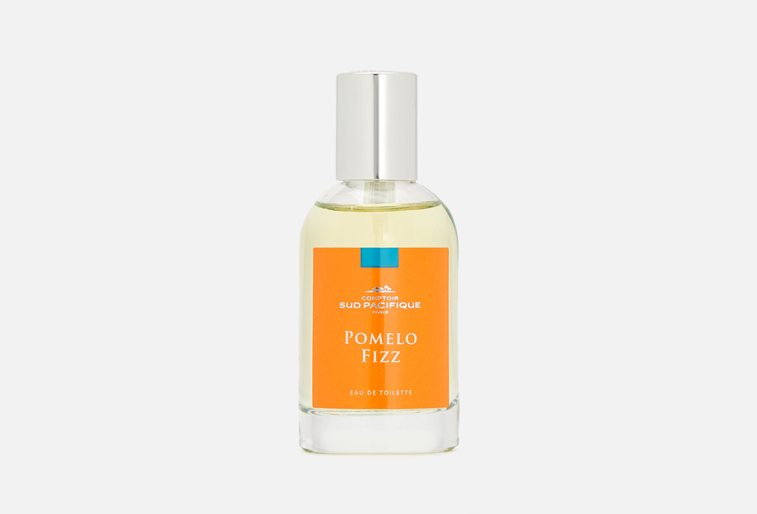Туалетная вода COMPTOIR SUD PACIFIQUE Pomelo Fizz 30 мл