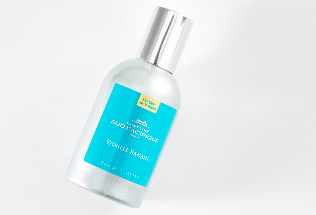 

Туалетная вода COMPTOIR SUD PACIFIQUE, Amour De Cacao 30 мл