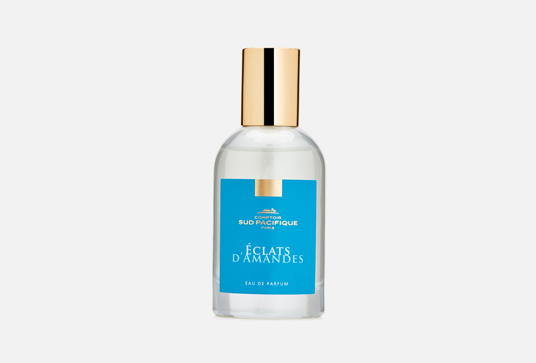 Изображение товара Парфюмерная вода Comptoir Sud Pacifique Eclats D'Amandes 30 мл унисекс French