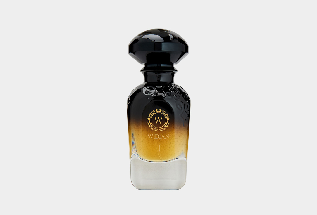 Духи WIDIAN Black Collection №1 50 мл black amber духи 50мл