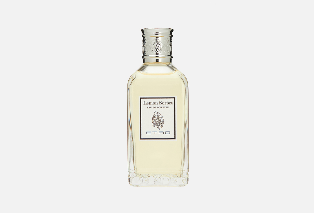 Изображение товара Туалетная вода Etro LEMON SORBET