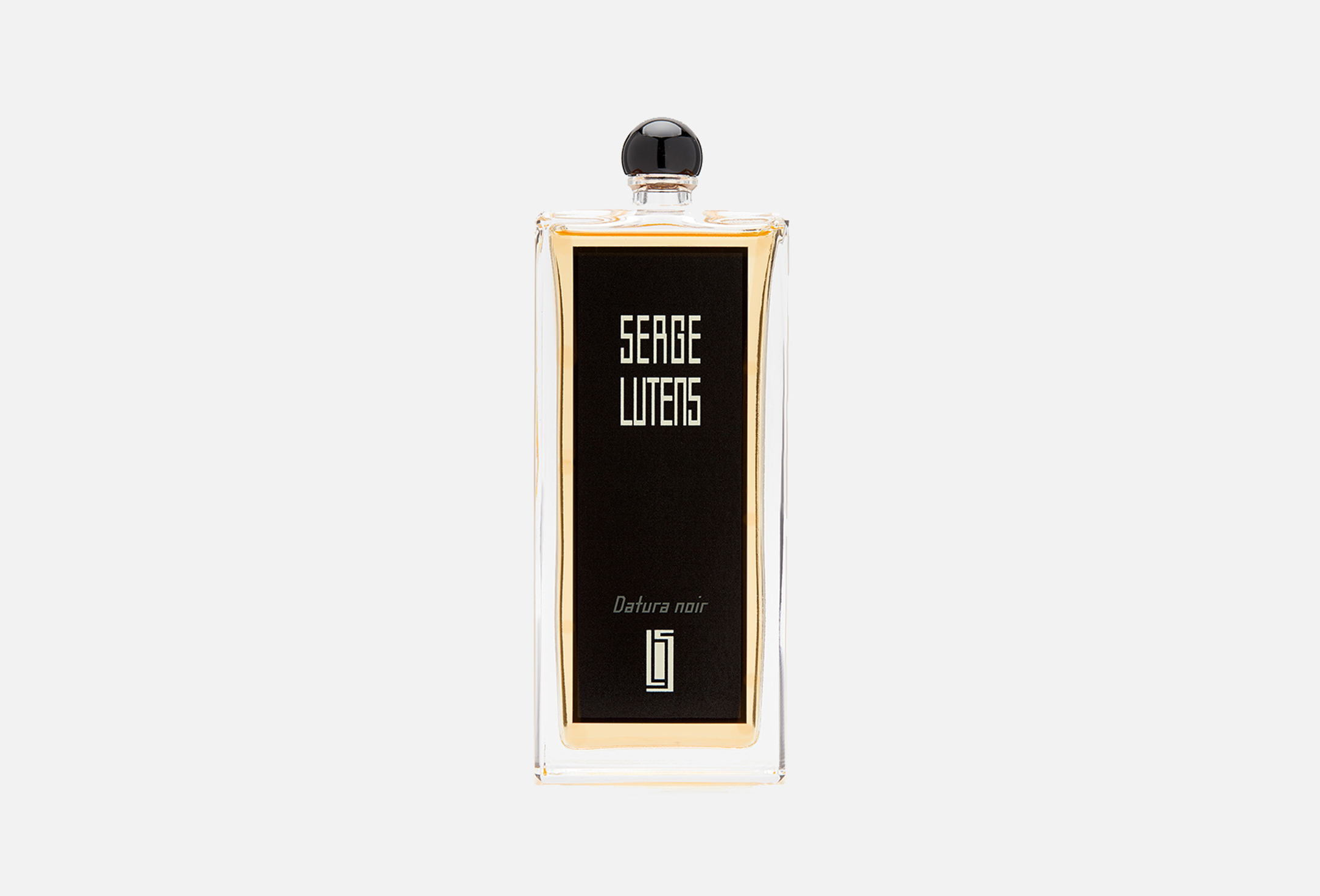Serge Lutens Парфюмерная вода Datura Noir 100 мл — купить, цена в
