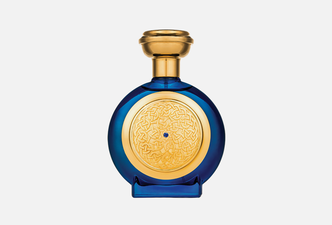 Духи BOADICEA THE VICTORIOUS Blue Sapphire 100 мл boadicea the victorious silver collection glorious eau de parfum