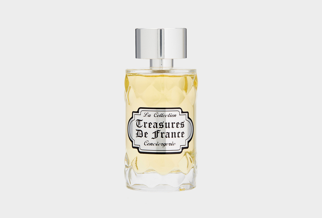 Парфюмерная вода  12 Parfumeurs Francais Conciergerie 