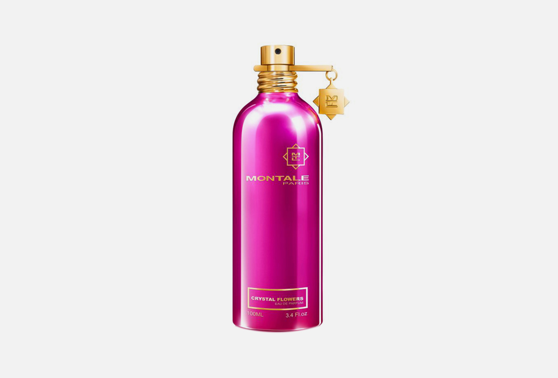 

Парфюмерная вода MONTALE, Crystal Flowers 100 мл