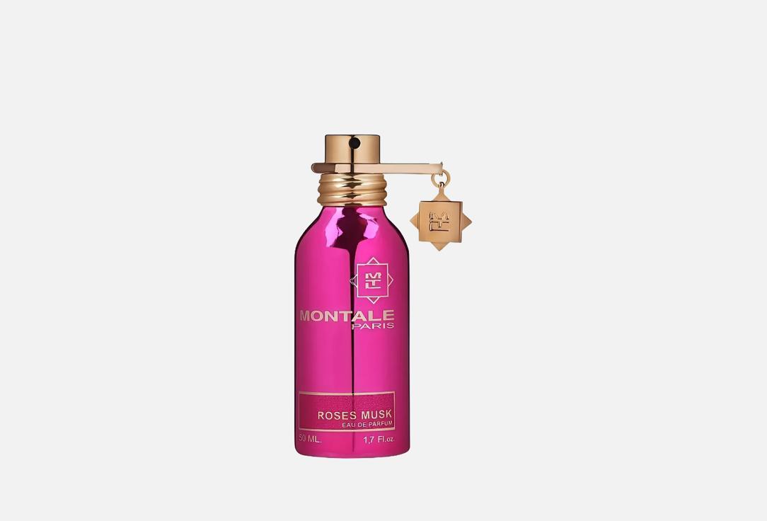 Изображение товара Парфюмерная вода MONTALE Roses Musk