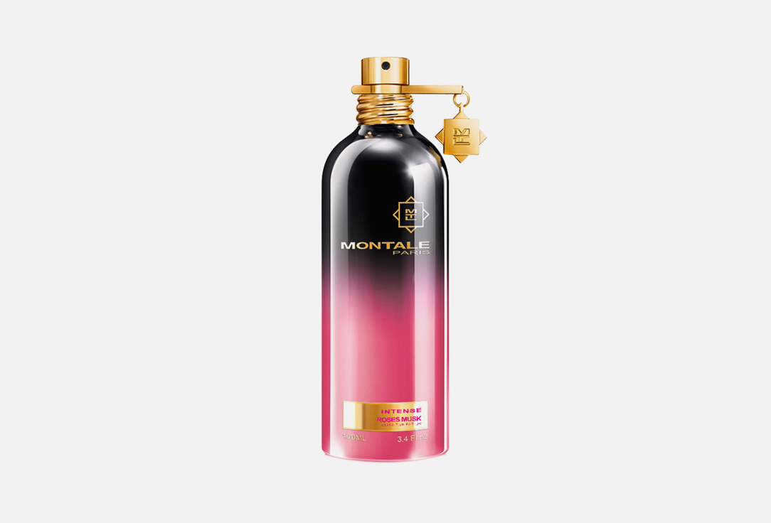 Изображение товара Парфюмерная вода MONTALE Roses Musk Intense