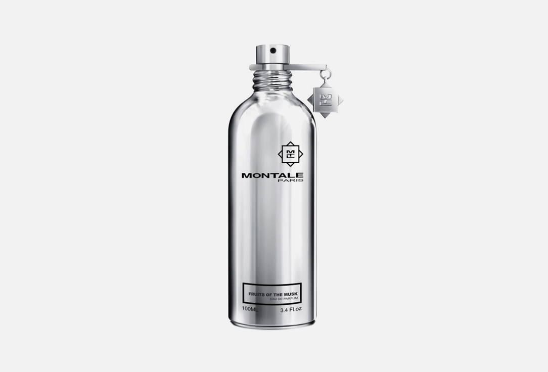 Парфюмерная вода MONTALE Fruits of the Musk 