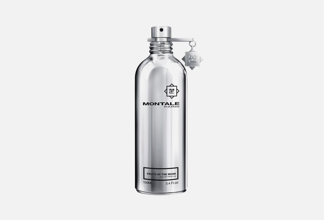 Изображение товара Парфюмерная вода MONTALE Fruits of the Musk