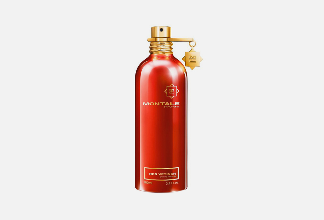 Изображение товара Парфюмерная вода MONTALE Red Vetyver