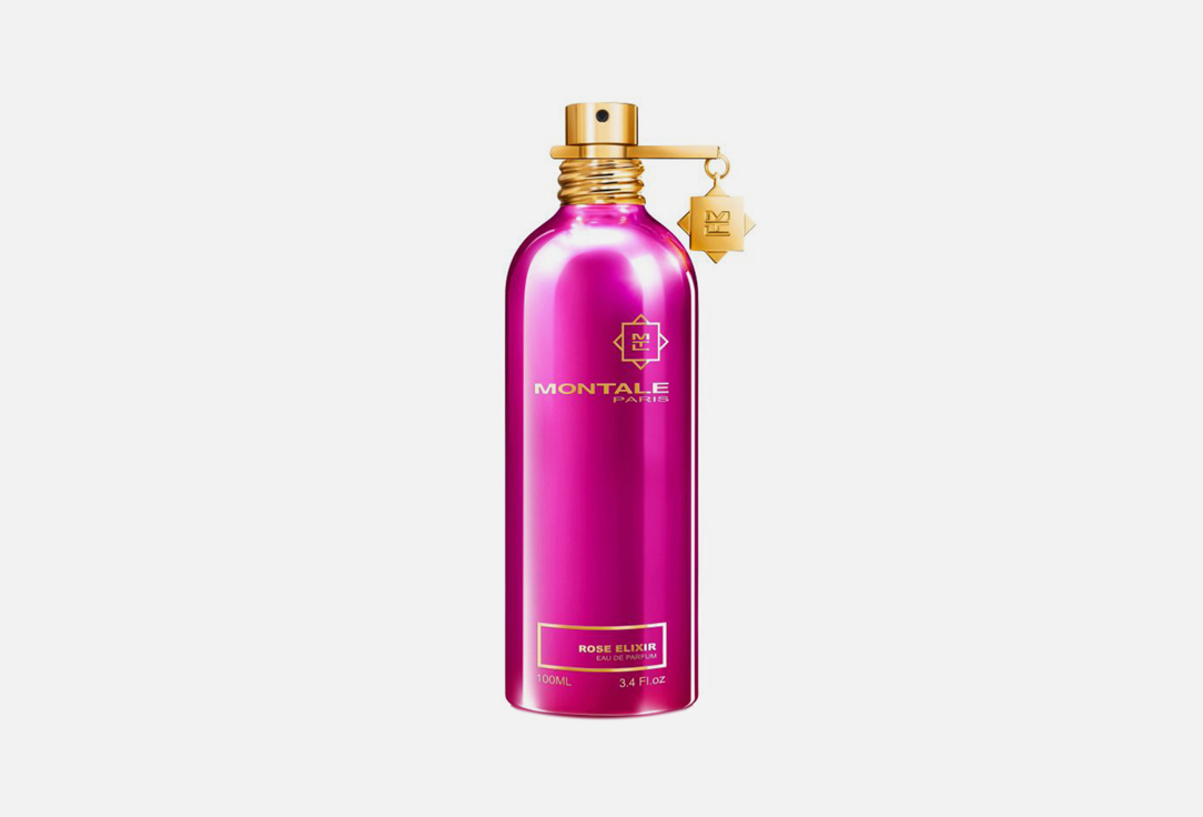 Изображение товара Парфюмерная вода Montale Rose Elixir для унисекс объем 100 мл