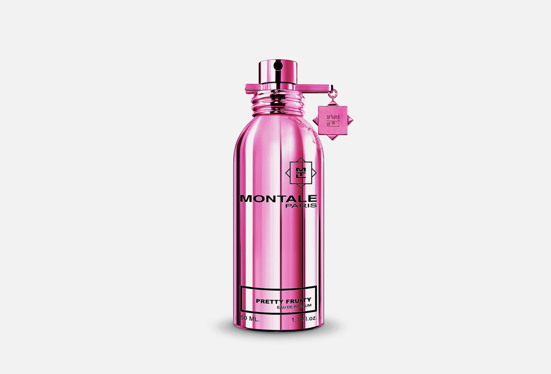 Изображение товара Парфюмерная вода MONTALE Pretty Fruity 50 мл яркий фруктово-цветочный аромат