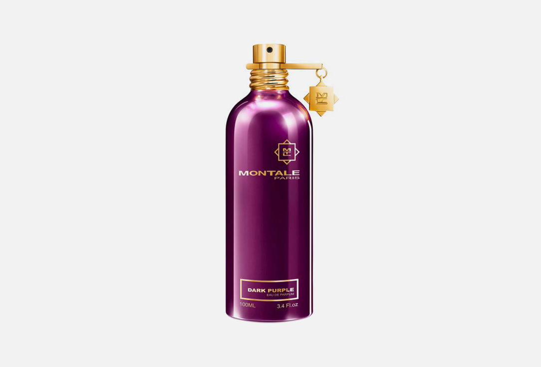Парфюмерная вода MONTALE Dark Purple 100 мл montale dark purple eau de parfum