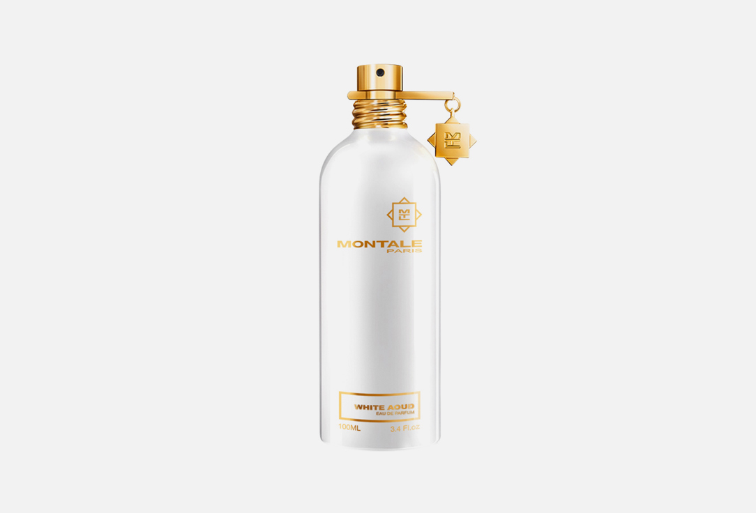 Парфюмерная вода  MONTALE White Aoud 