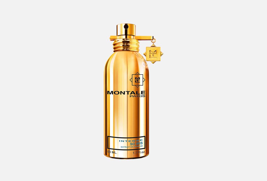 Изображение товара Парфюмерная вода MONTALE Intense So Iris 50 мл унисекс, французский аромат