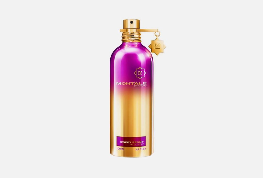 Парфюмерная вода MONTALE Sweet Peony  100 мл